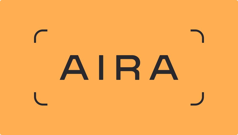 AIRA HOME UK LTD logo