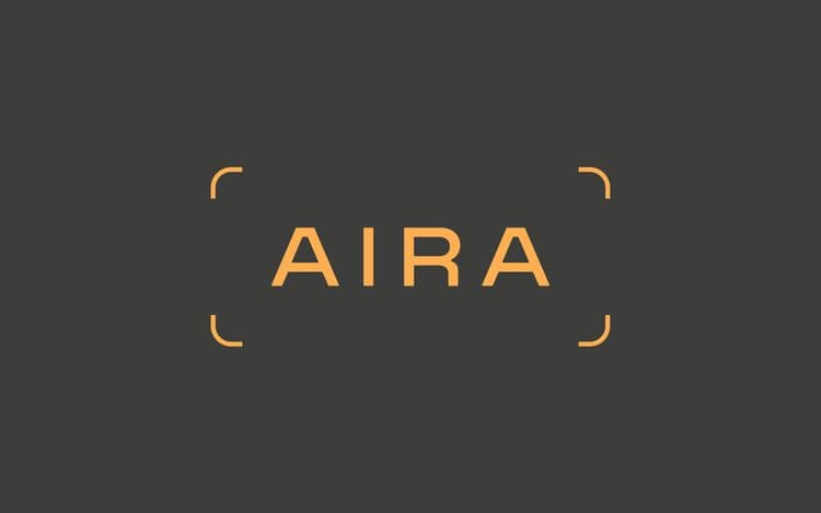 AIRA HOME UK LTD website photo