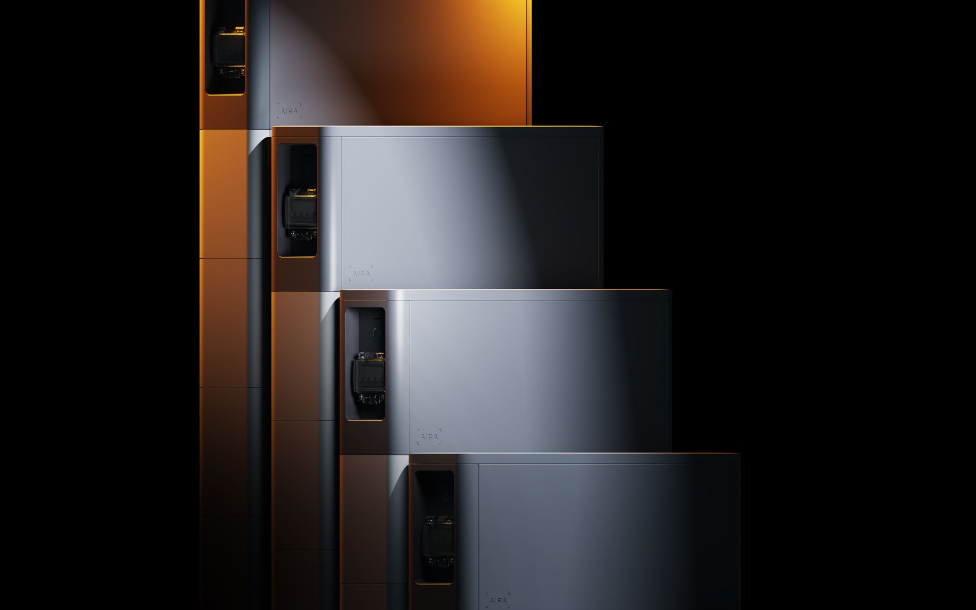 AIRA HOME UK LTD website photo