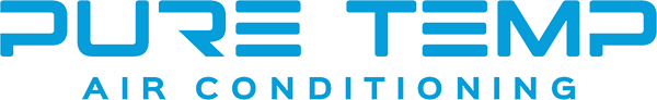 Pure Temp Ltd logo