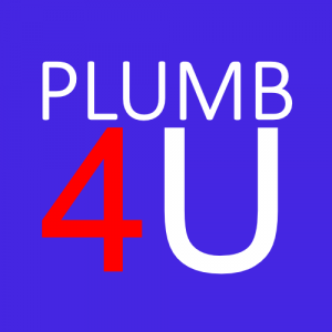 Plumb4U logo