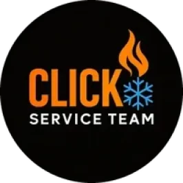 Click Service Team LTD logo