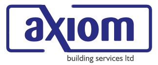 Axiom Building Services Ltd. logo