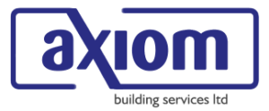 Axiom Building Services Ltd. website photo