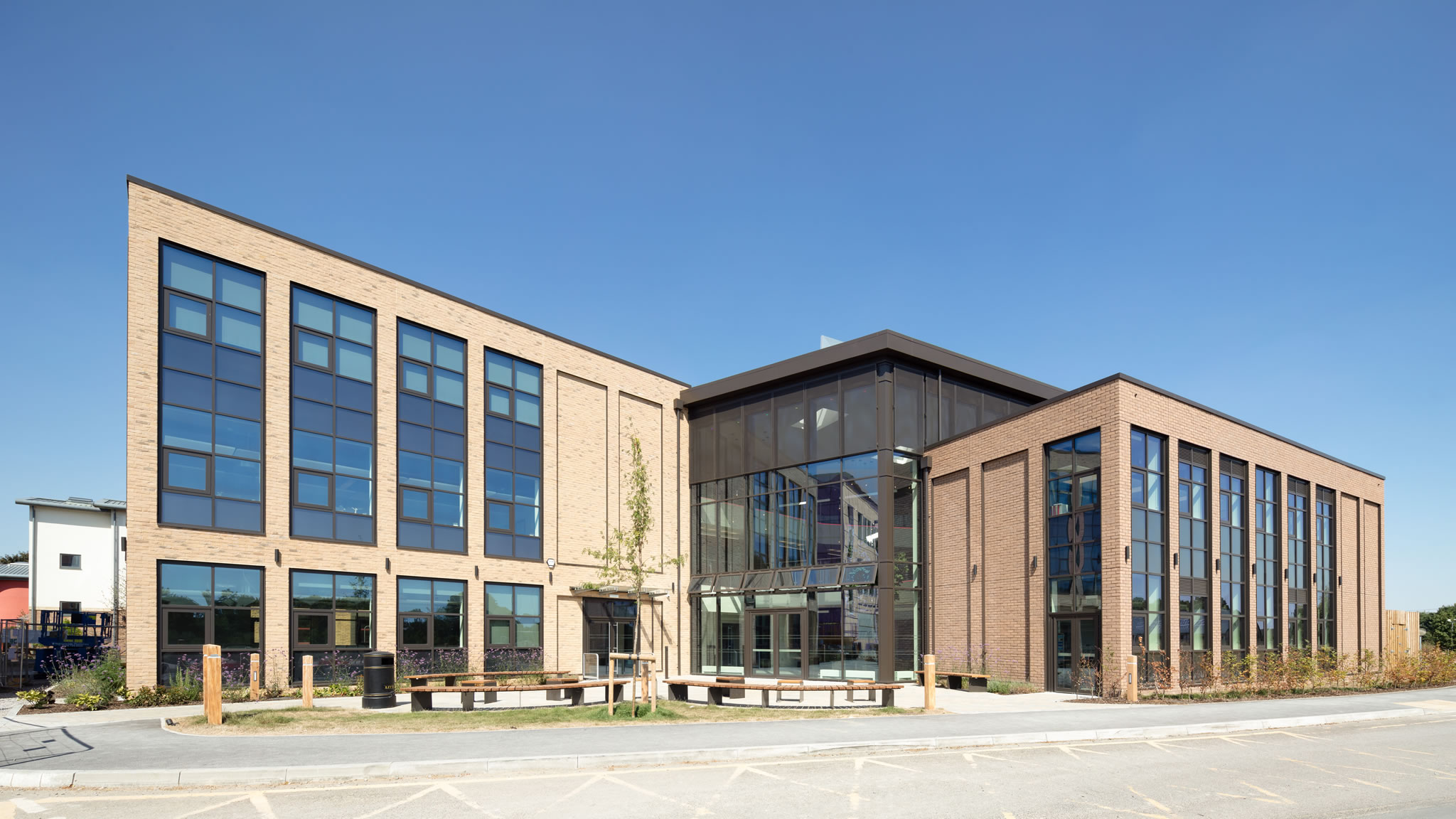 Axiom Building Services Ltd. website photo