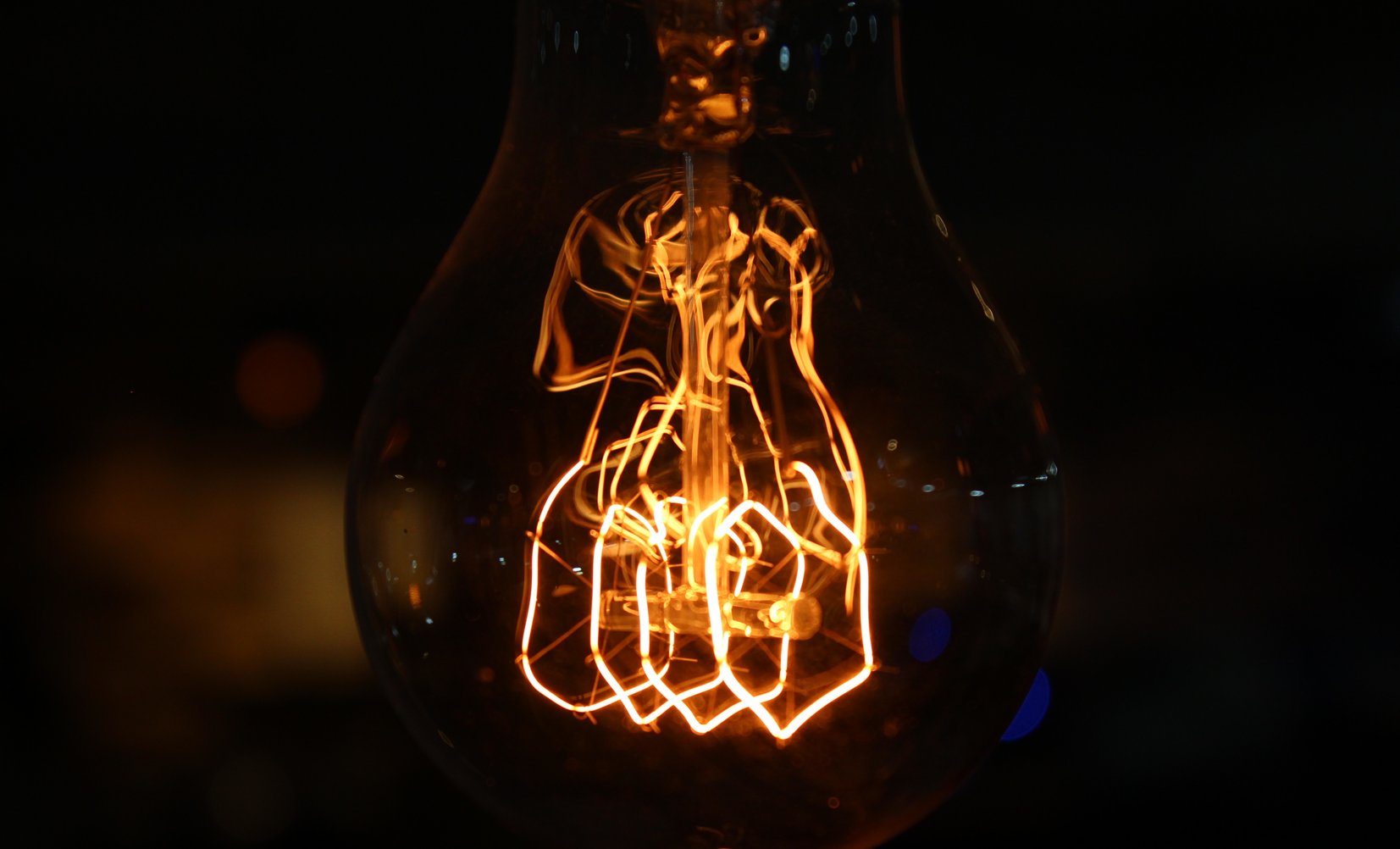 Copper Electrical Ltd website photo