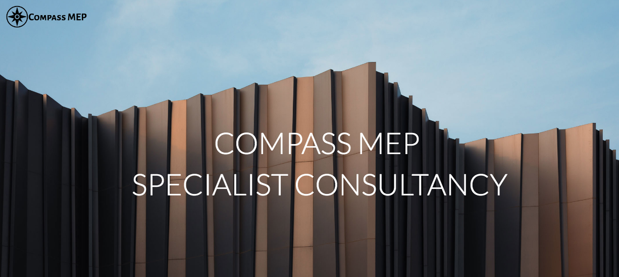 Compass MEP website photo