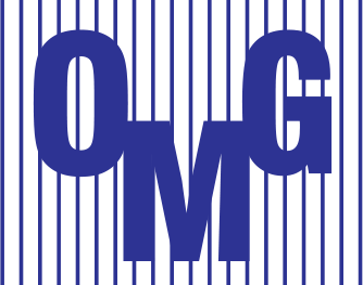 OMG Plumbing & Heating Ltd logo
