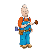 Pentland Plumbing Services Ltd logo