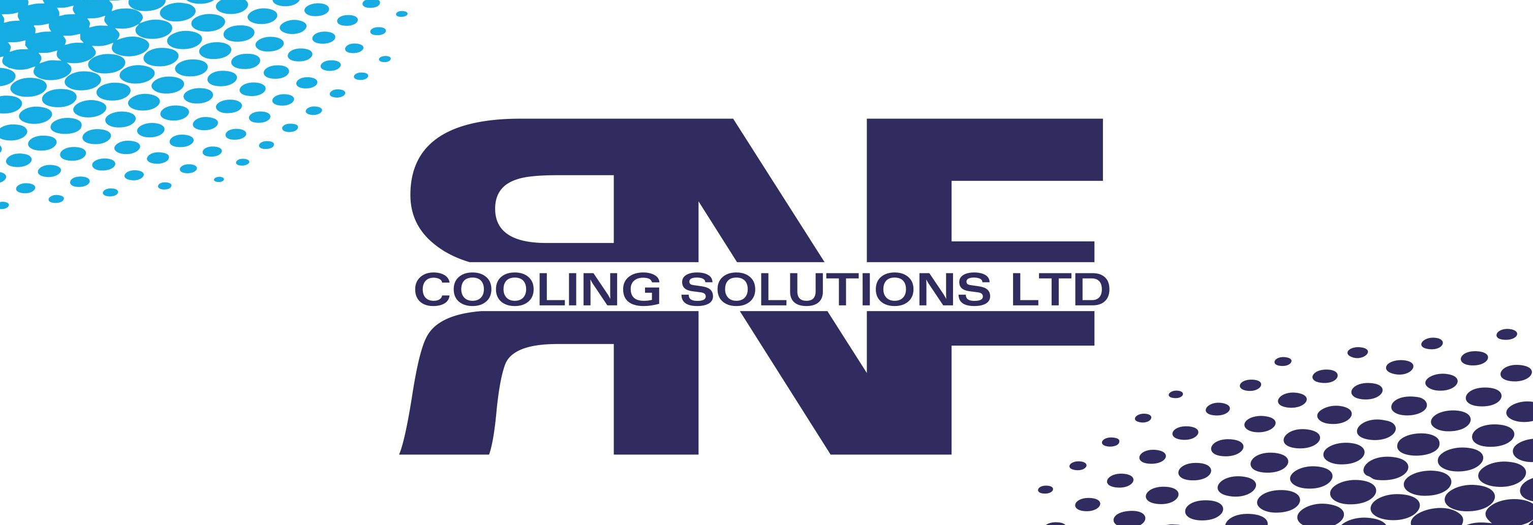 RNF Cooling Solutions Ltd logo