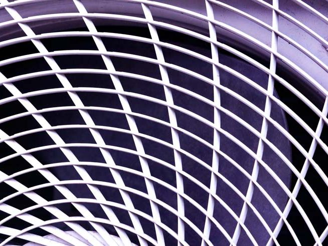 RNF Cooling Solutions Ltd website photo