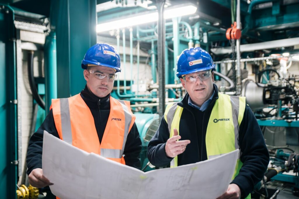 Sageglen ltd website photo