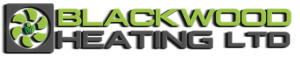 Blackwood Heating Ltd logo