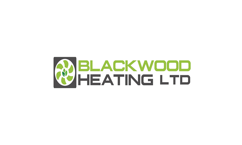 Blackwood Heating Ltd website photo