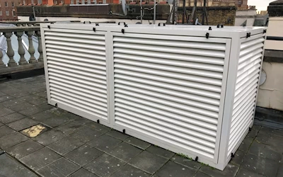 South East Air Conditioning Ltd website photo