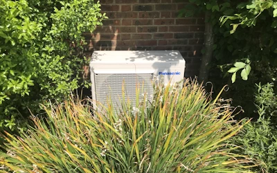 South East Air Conditioning Ltd website photo