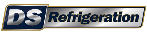 DS Refrigeration logo