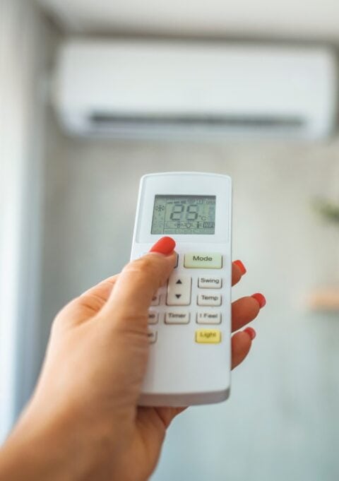 Absolute Climate Solutions Ltd website photo