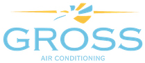 Gross Airconditioning ltd logo