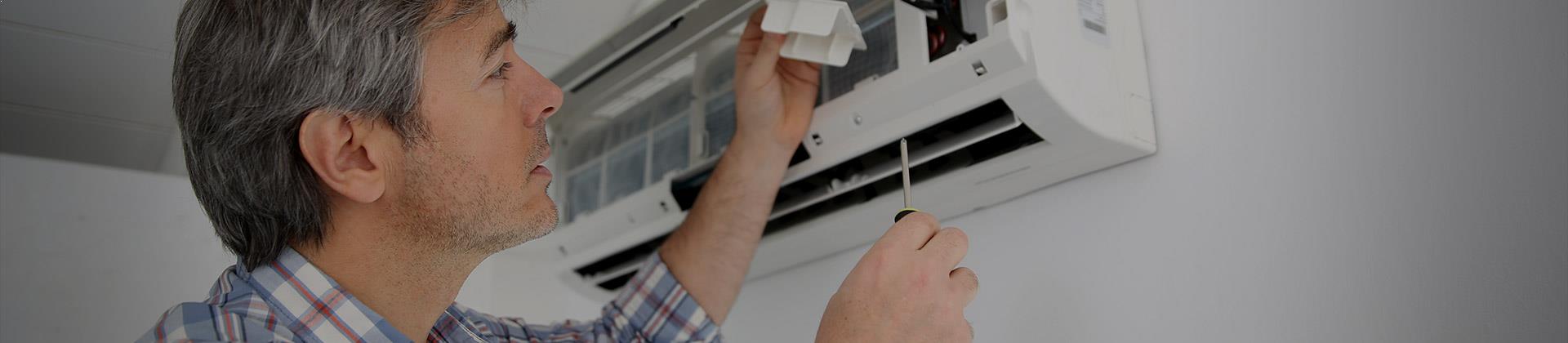 Gross Airconditioning ltd website photo