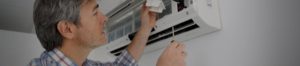 Gross Airconditioning ltd website photo