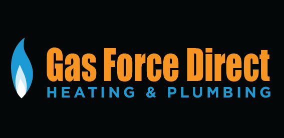 Gas Force Direct Ltd logo