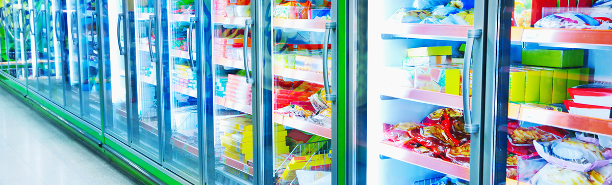 Bradley Refrigeration Ltd website photo