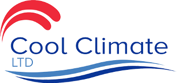 Cool Climate Limited logo