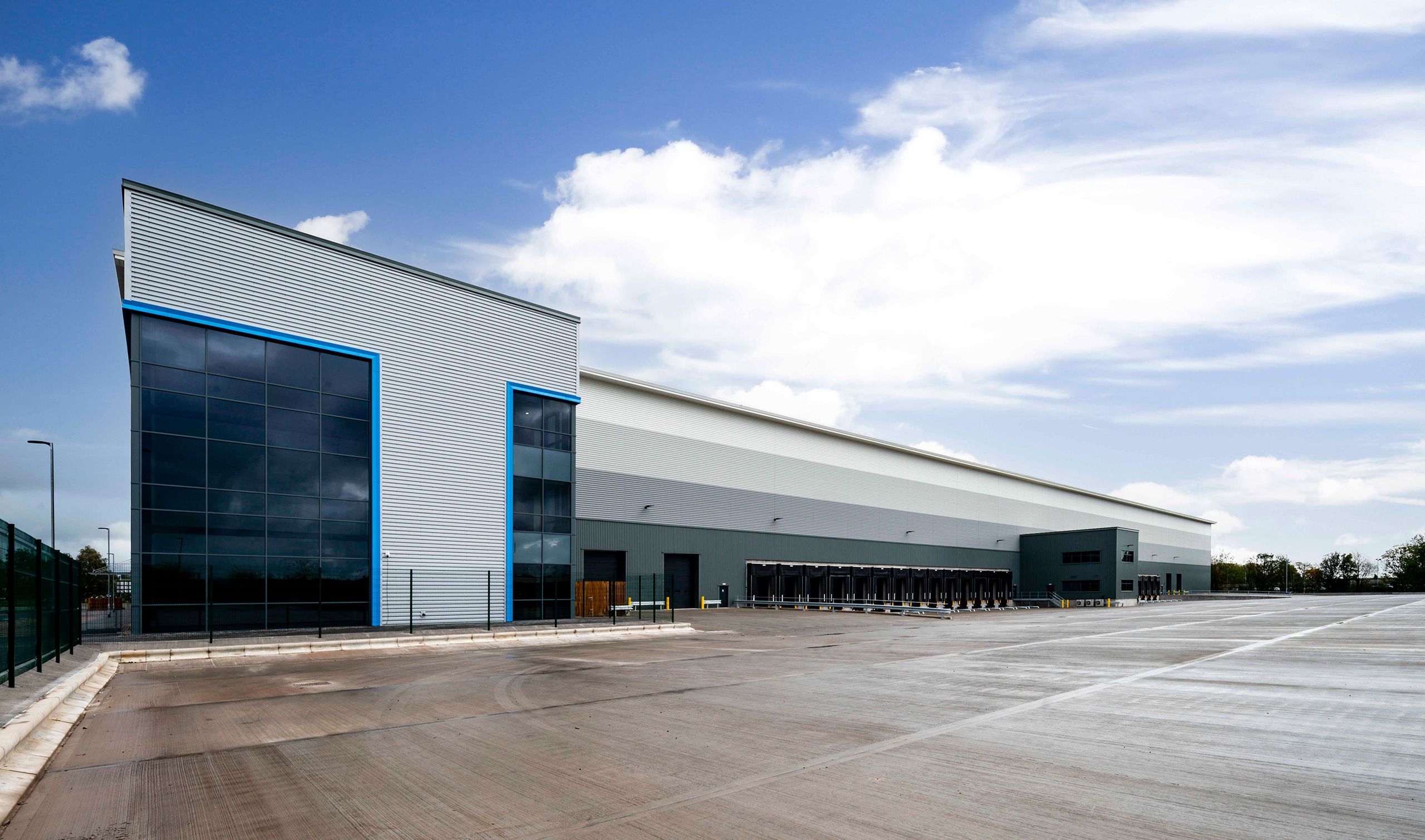 Davis & Birch Ltd website photo
