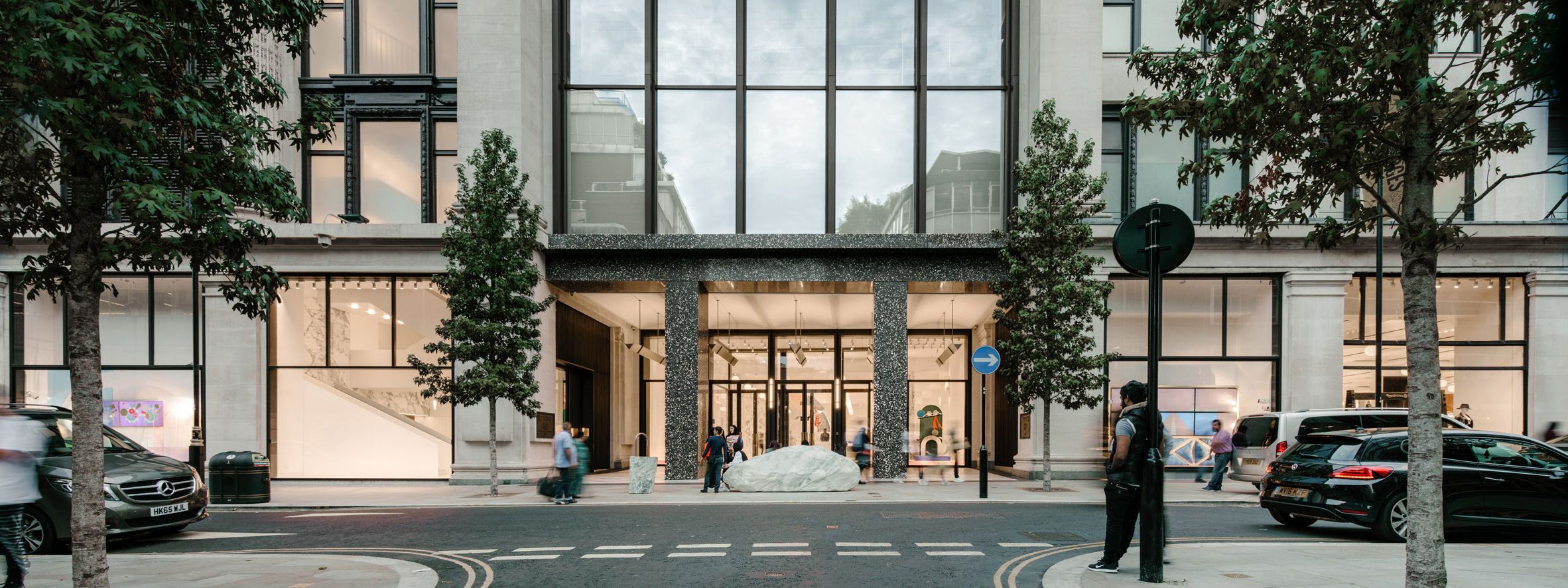 Davis & Birch Ltd website photo