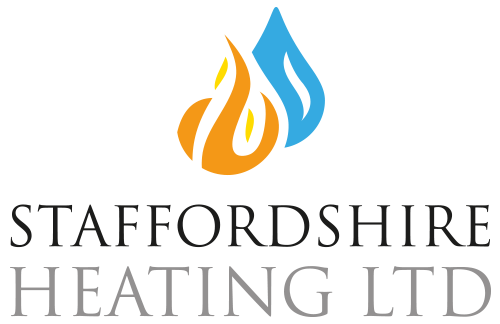Staffordshire Heating Ltd logo