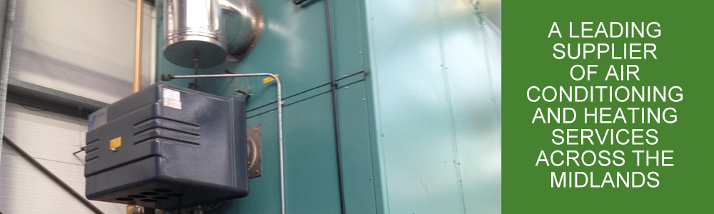 Air Conditioning & Mechanical Services Ltd website photo