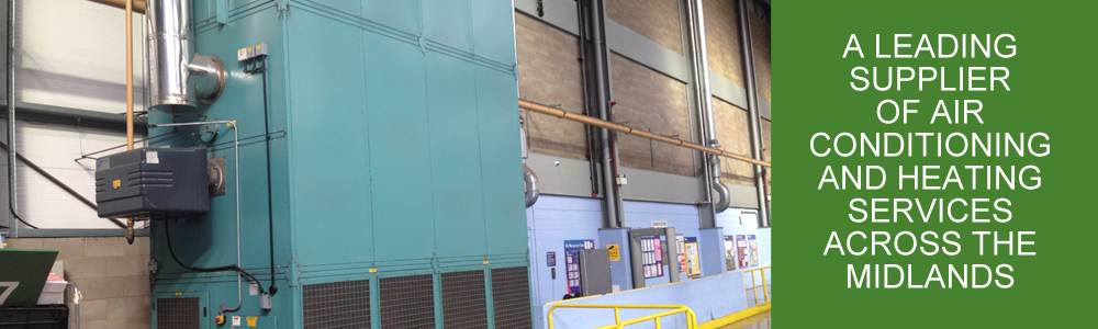 Air Conditioning & Mechanical Services Ltd website photo