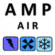 AMP Electrics Ltd logo