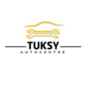 Tuksy Autocentre Limited logo