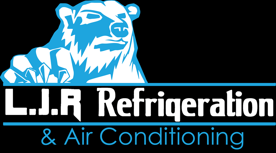 Ljr Refrigeration website photo