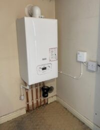 Complete heating care ltd website photo
