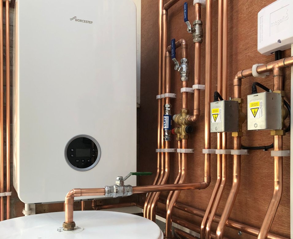 APW Services Ltd website photo