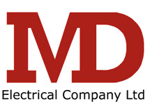 MD Electrical Company Ltd logo