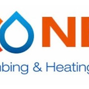 N B Plumbing and Heating Ltd logo