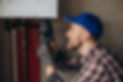 N B Plumbing and Heating Ltd website photo