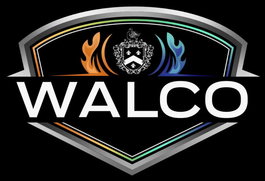 Walco Services Ltd website photo