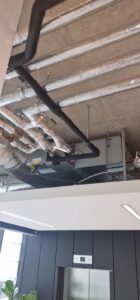 Smith Ventilation Limited website photo