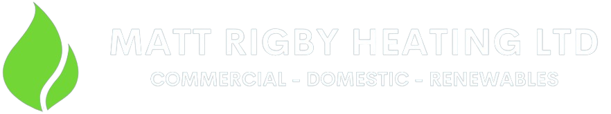 Matt Rigby Heating Ltd logo