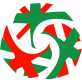 Parisi heating and plumbing limited logo