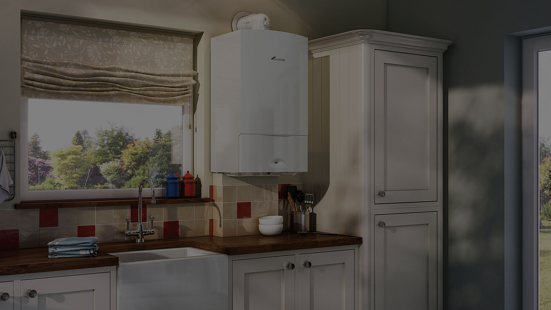 Parisi heating and plumbing limited website photo