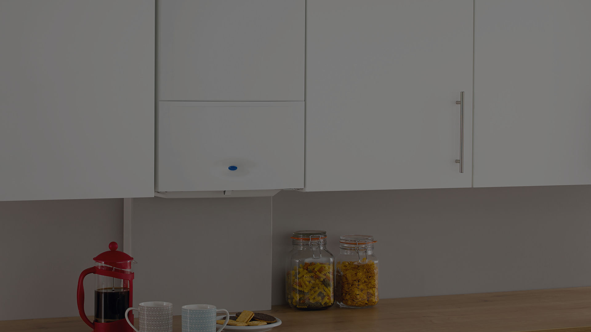 Parisi heating and plumbing limited website photo