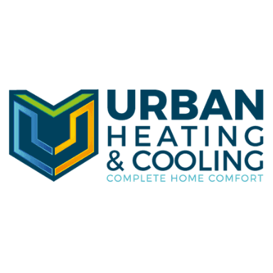 Urban Heating And Cooling logo