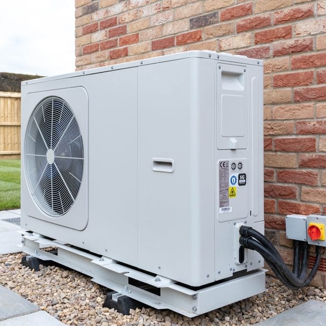 Urban Heating And Cooling website photo