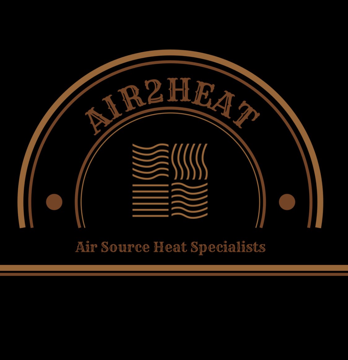 AIR2HEAT LTD logo
